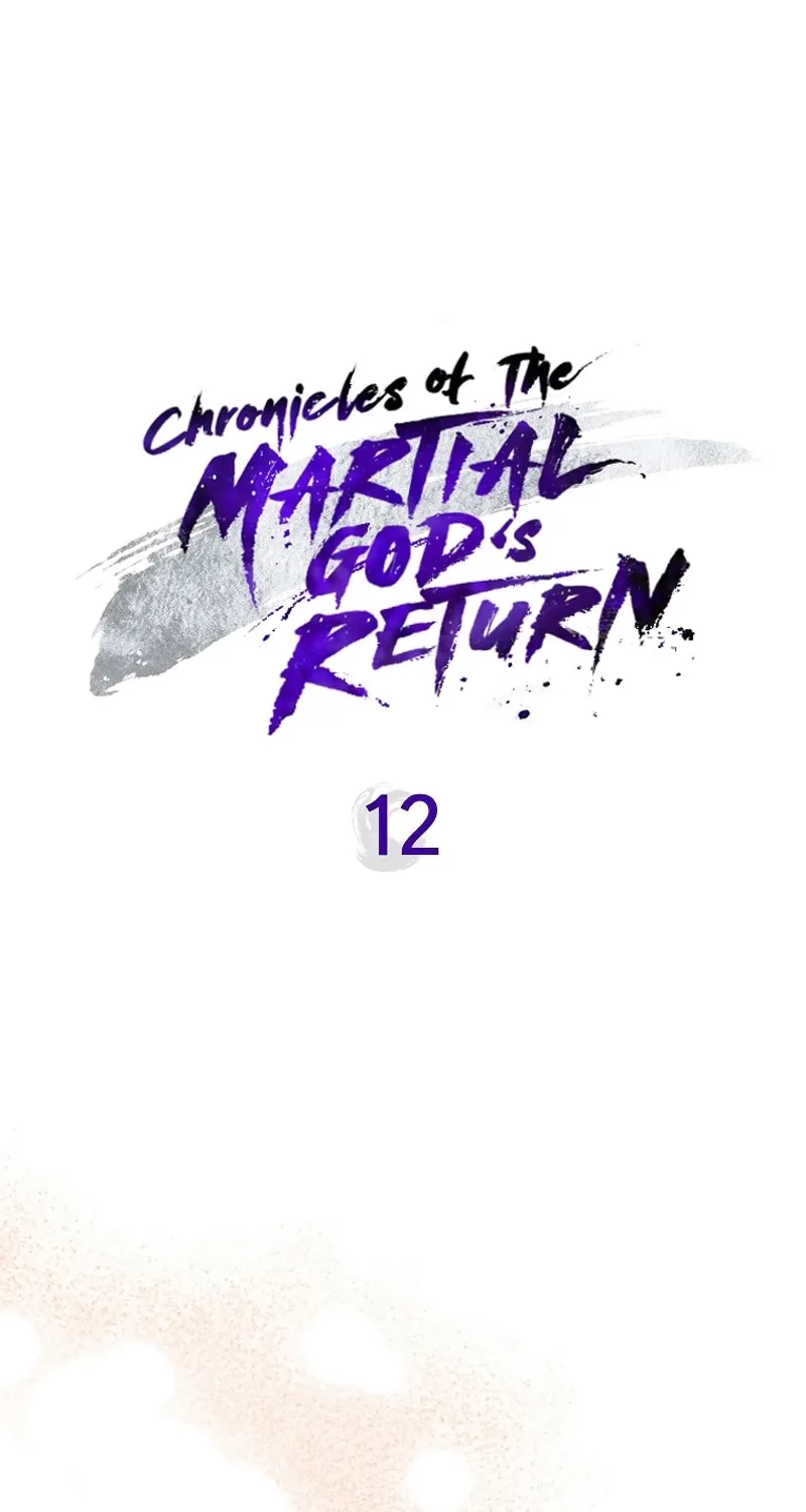 Read Chronicles of a Returner chapter 12 image 1 on Lezhin