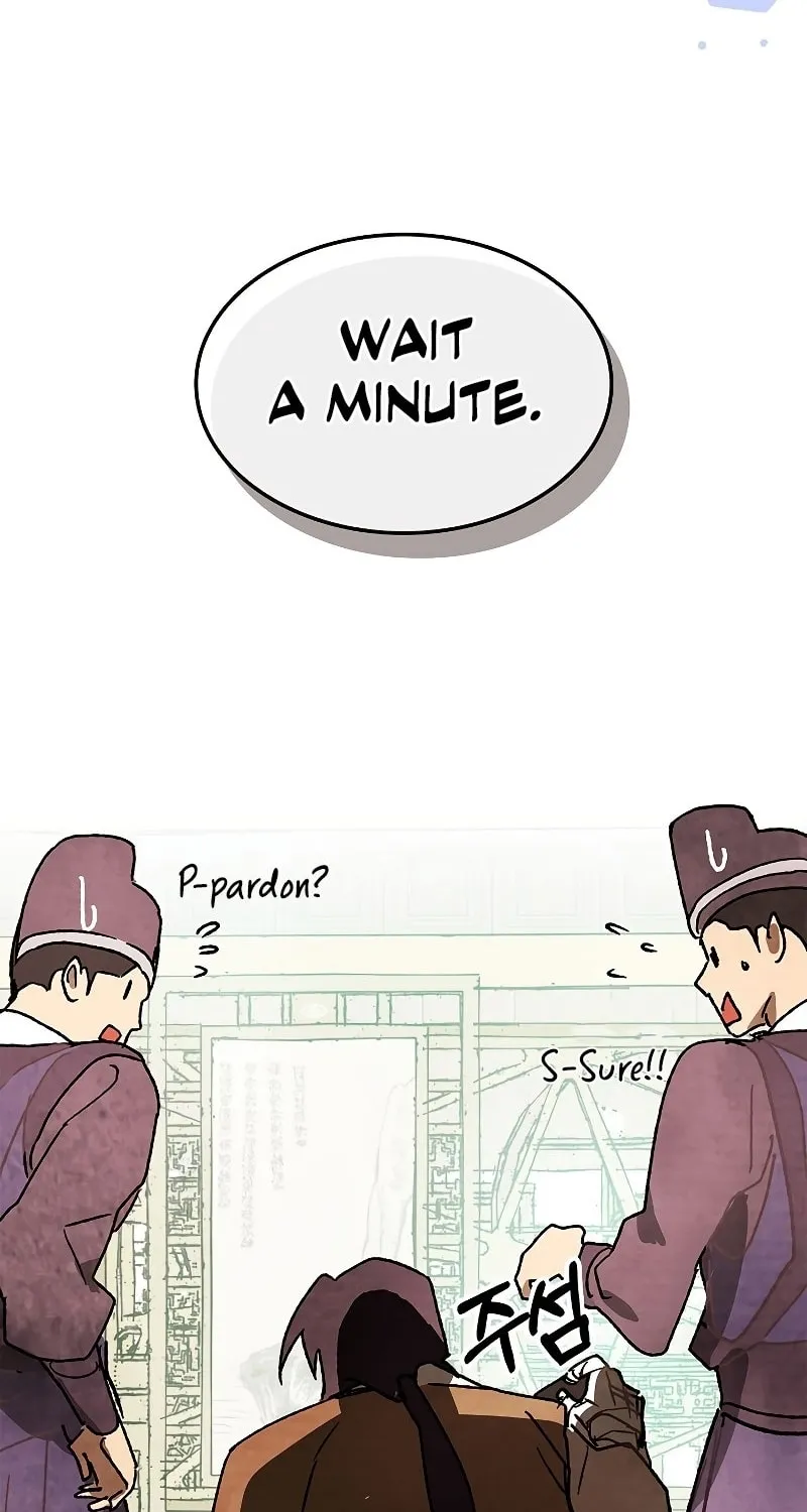 Read Chronicles of a Returner chapter 12 image 109 on Lezhin