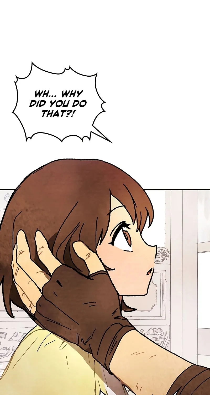 Read Chronicles of a Returner chapter 12 image 11 on Lezhin