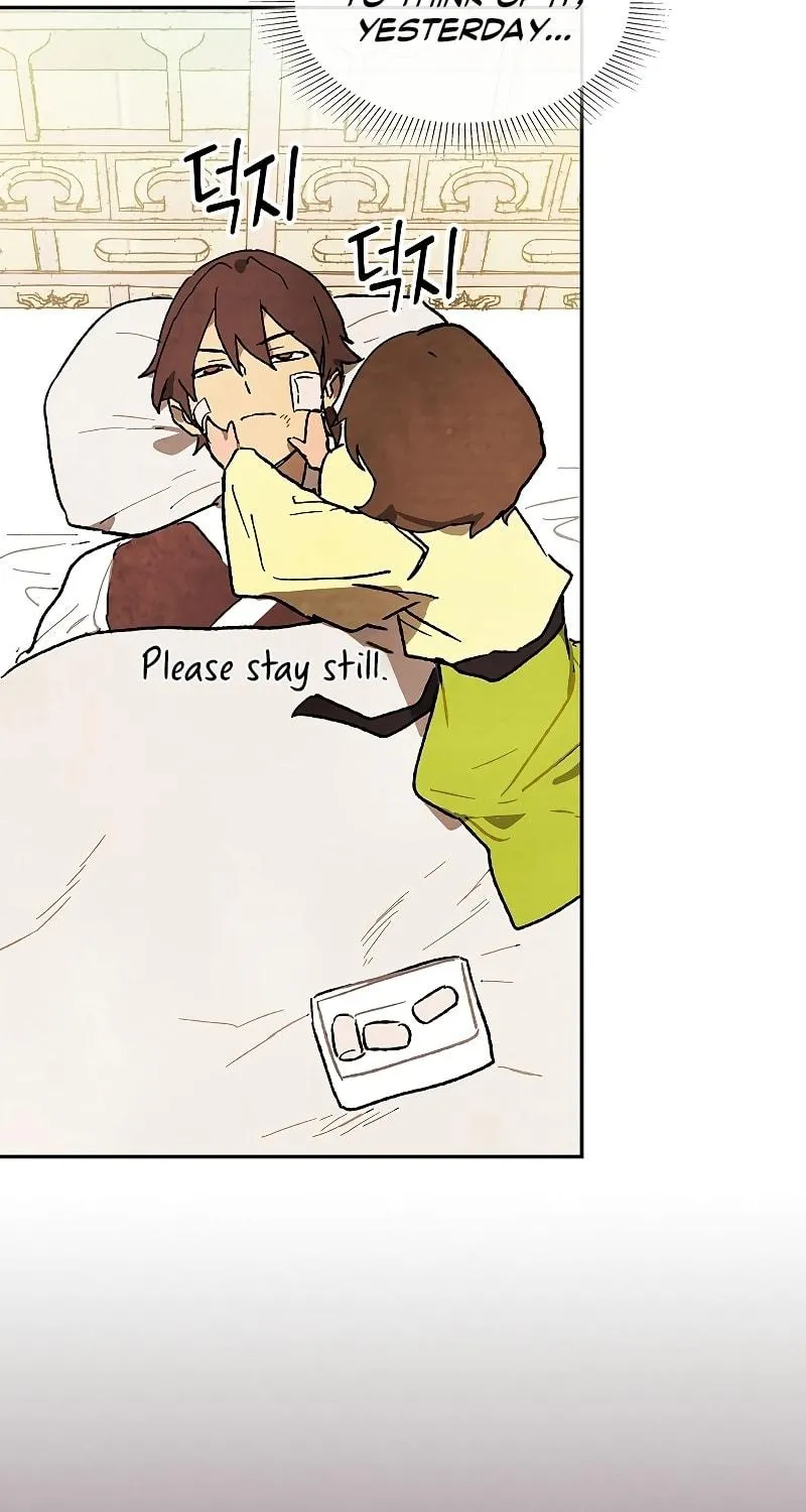 Read Chronicles of a Returner chapter 12 image 17 on Lezhin