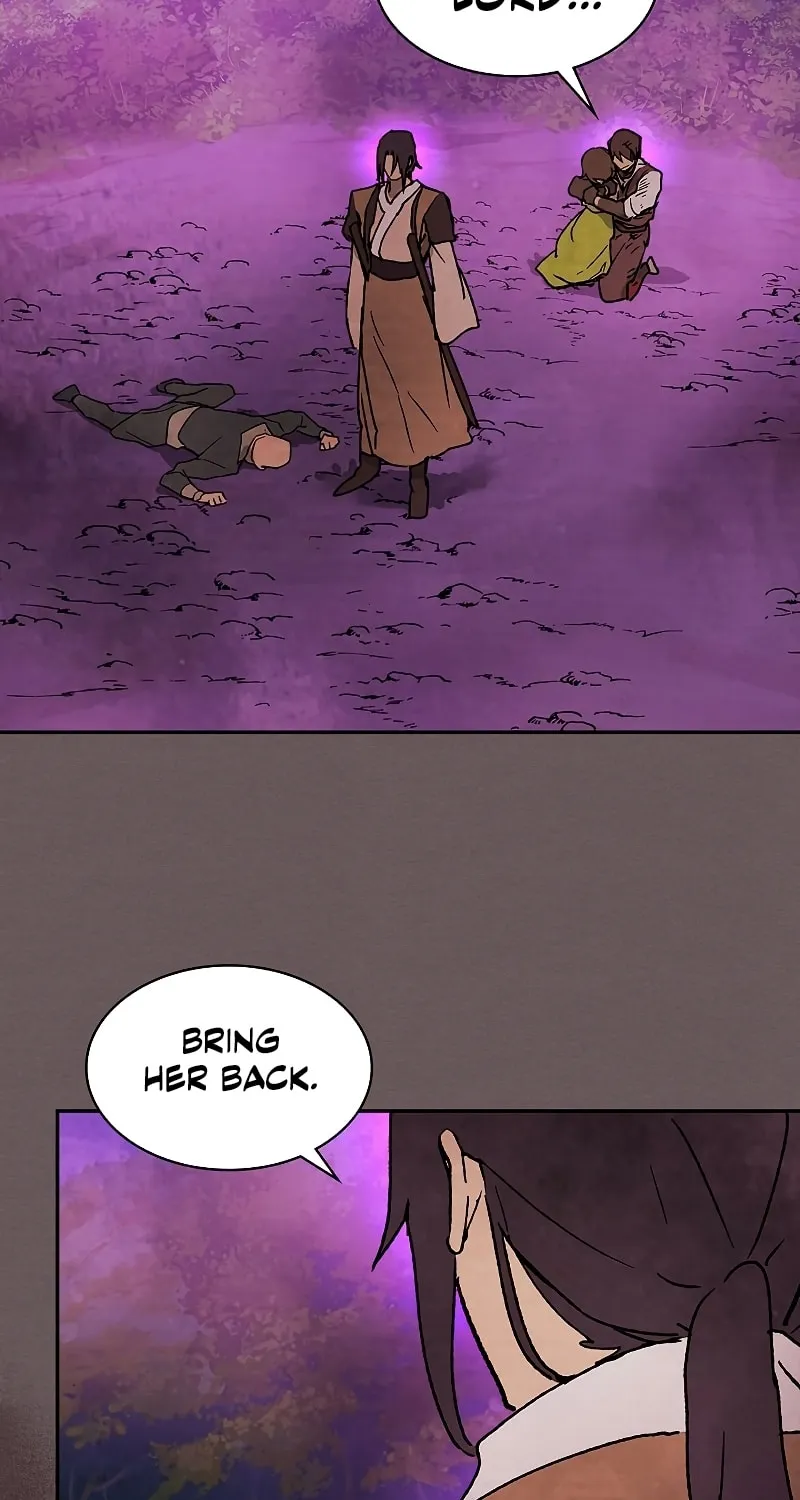 Read Chronicles of a Returner chapter 12 image 19 on Lezhin