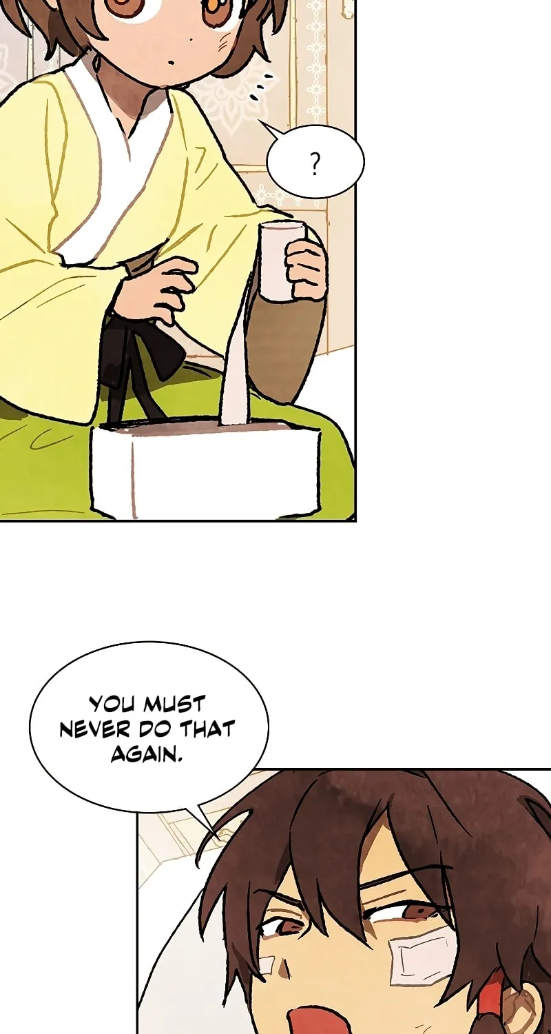 Read Chronicles of a Returner chapter 12 image 25 on Lezhin