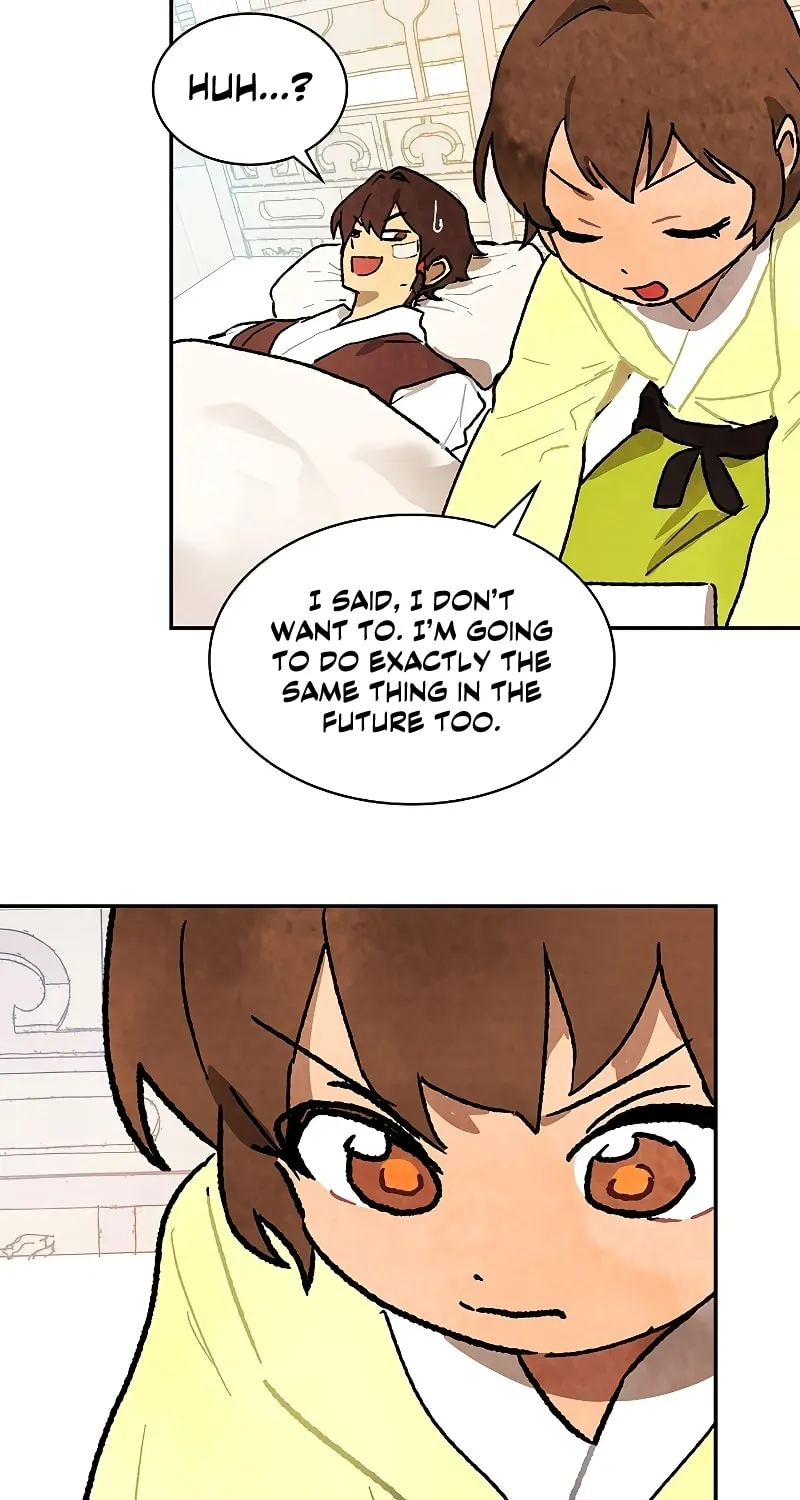 Read Chronicles of a Returner chapter 12 image 29 on Lezhin