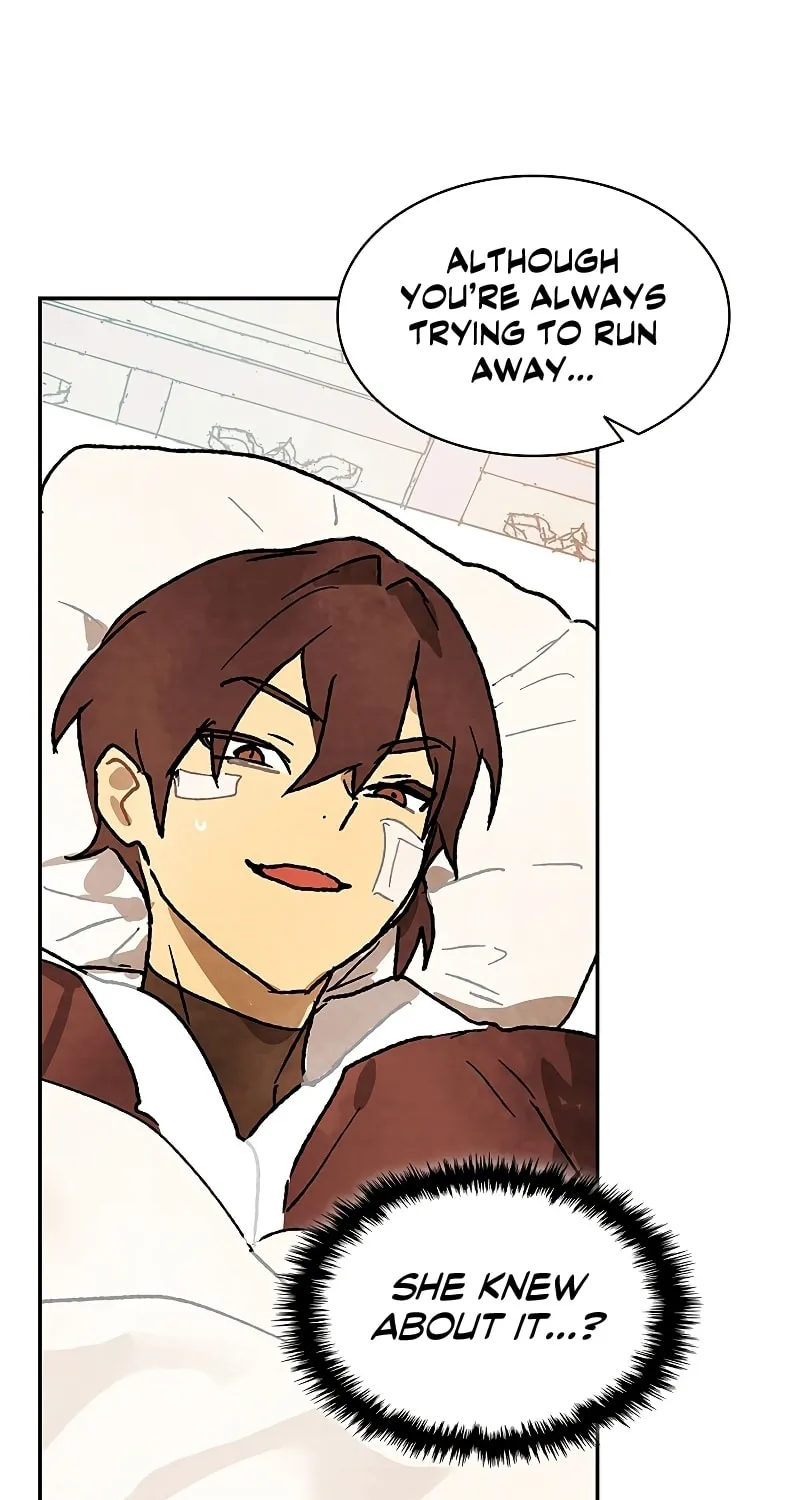 Read Chronicles of a Returner chapter 12 image 31 on Lezhin