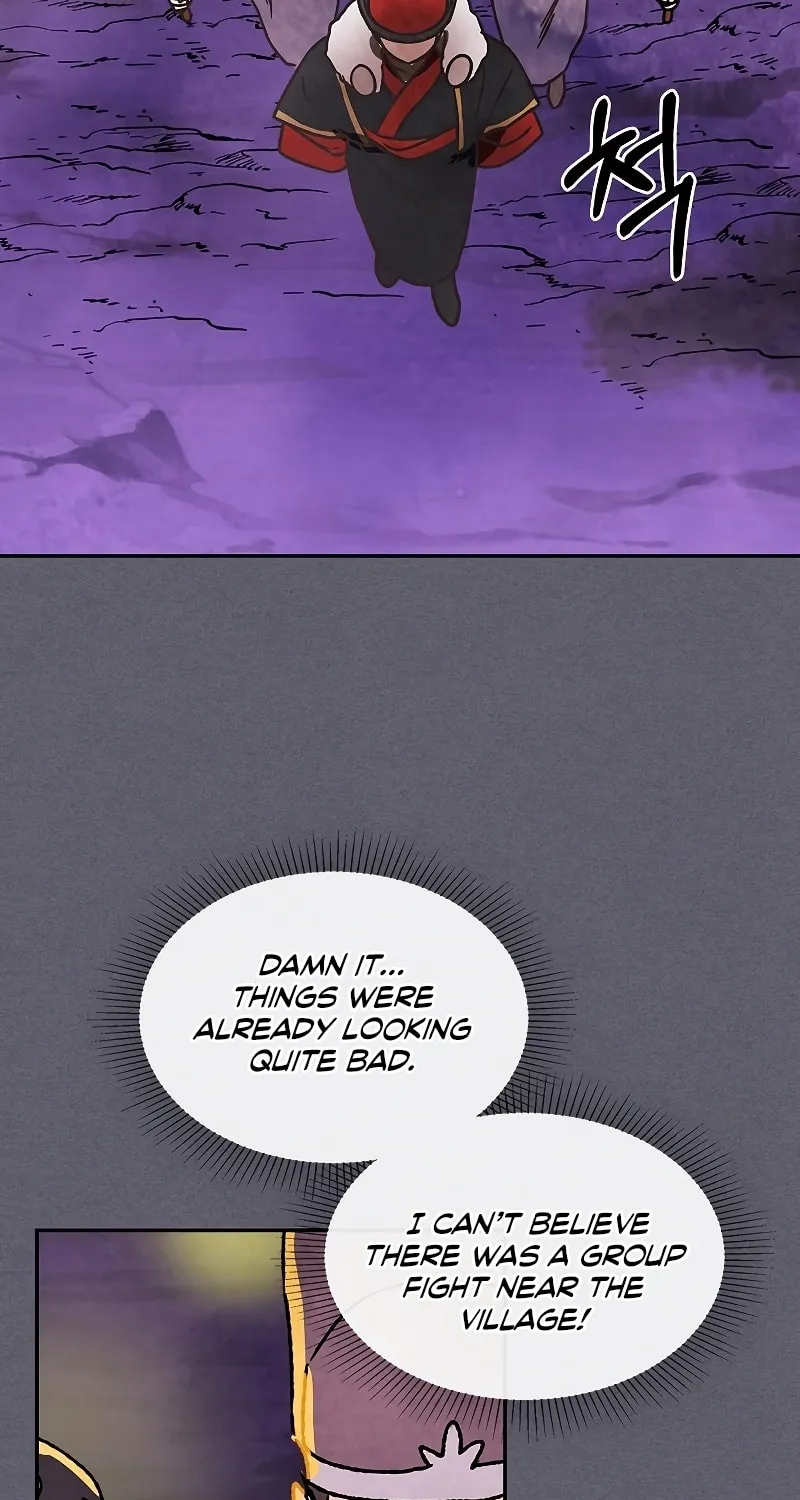 Read Chronicles of a Returner chapter 12 image 43 on Lezhin