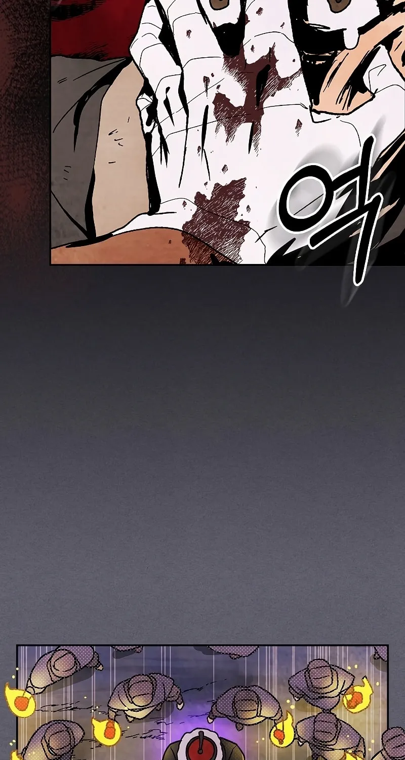 Read Chronicles of a Returner chapter 12 image 53 on Lezhin