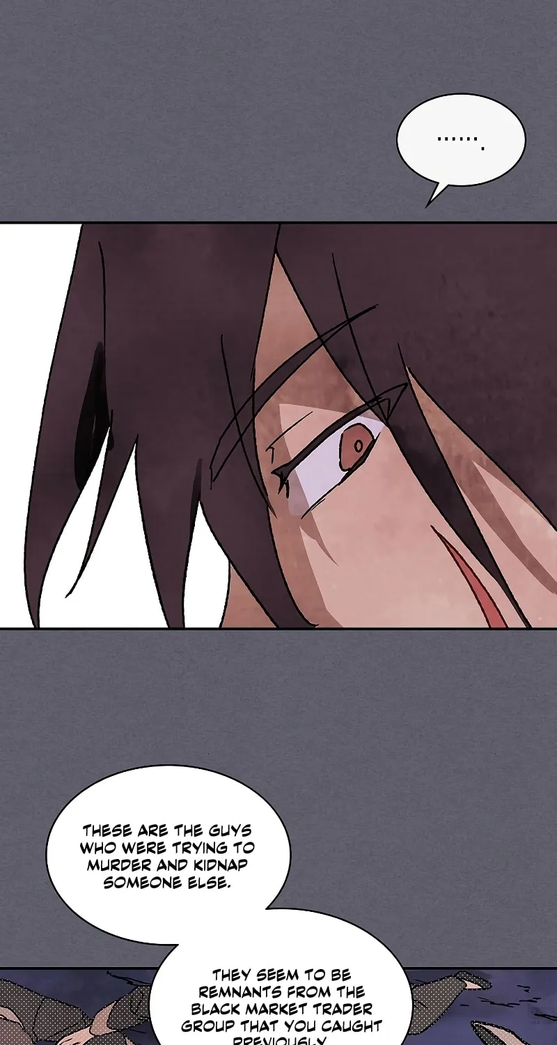 Read Chronicles of a Returner chapter 12 image 59 on Lezhin