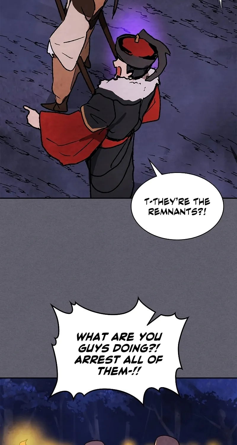 Read Chronicles of a Returner chapter 12 image 61 on Lezhin