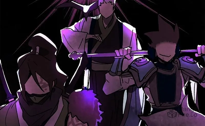 Read Chronicles of a Returner chapter 12 image 70 on Lezhin