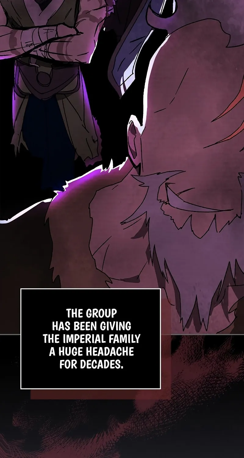 Read Chronicles of a Returner chapter 12 image 71 on Lezhin
