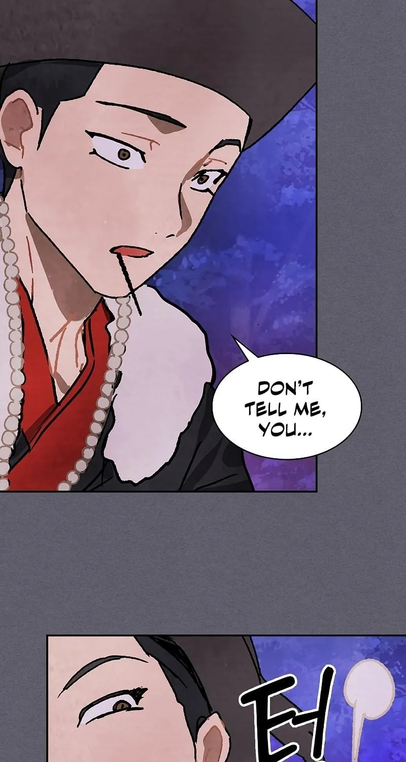 Read Chronicles of a Returner chapter 12 image 75 on Lezhin