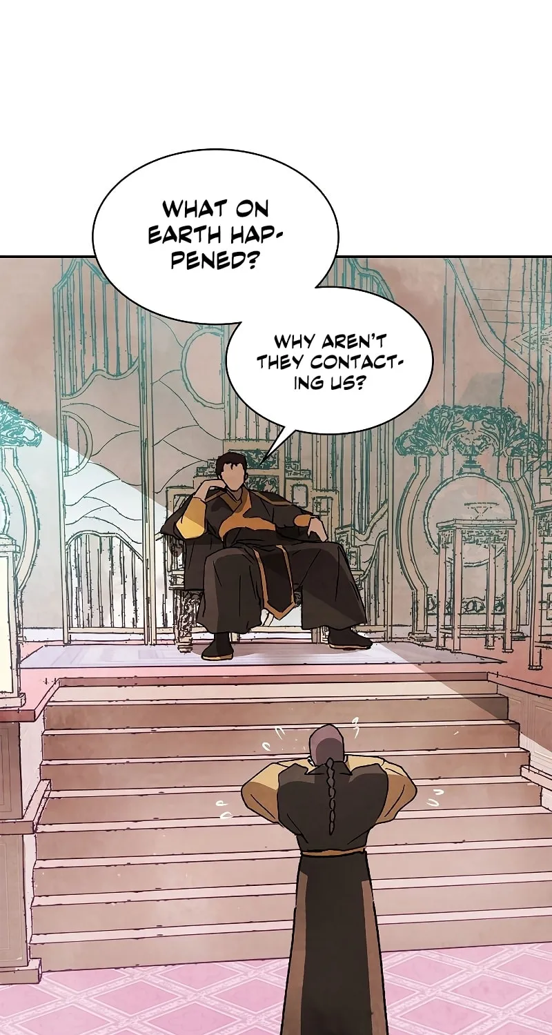 Read Chronicles of a Returner chapter 12 image 83 on Lezhin