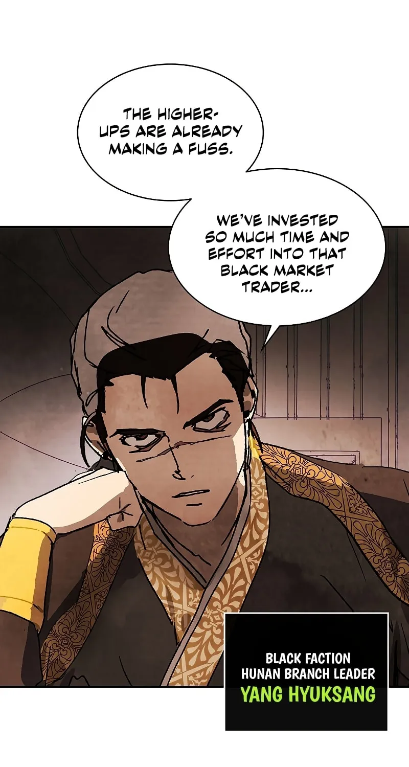 Read Chronicles of a Returner chapter 12 image 85 on Lezhin