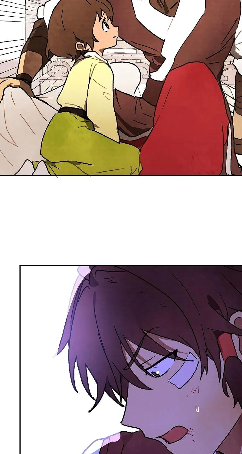 Read Chronicles of a Returner chapter 12 image 9 on Lezhin