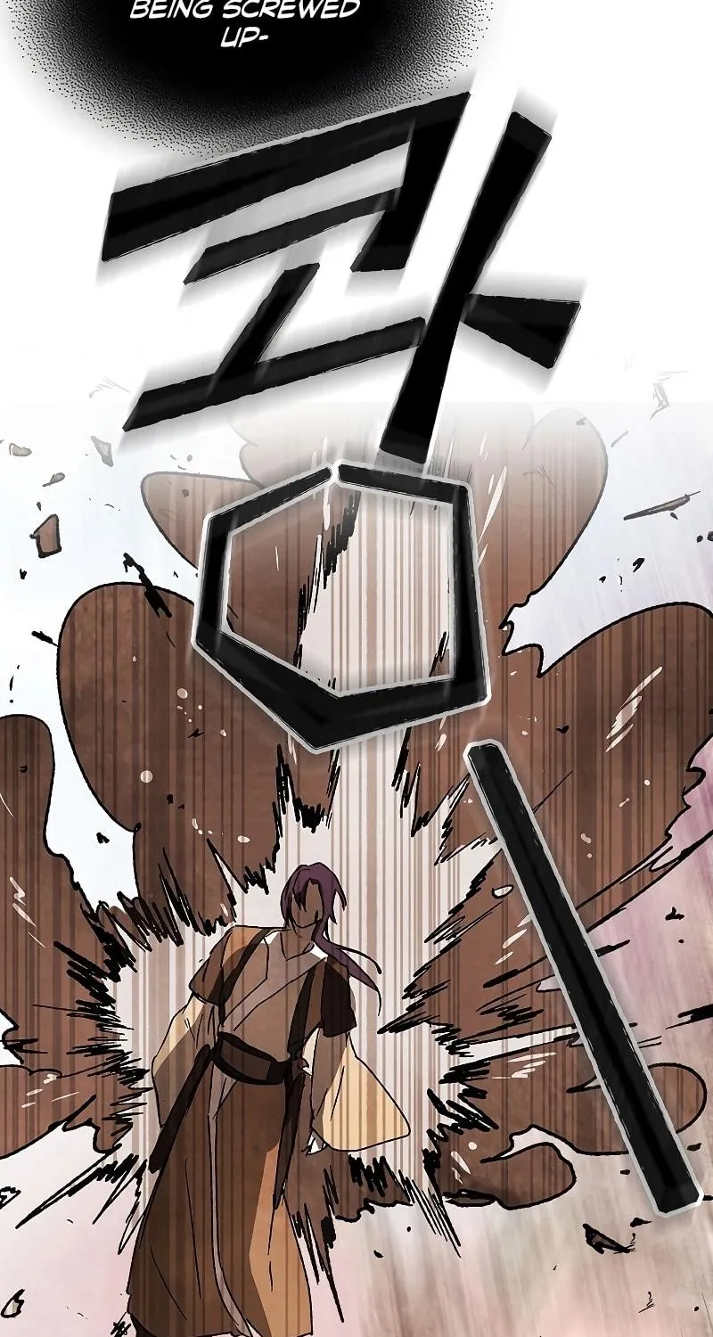Read Chronicles of a Returner chapter 12 image 93 on Lezhin