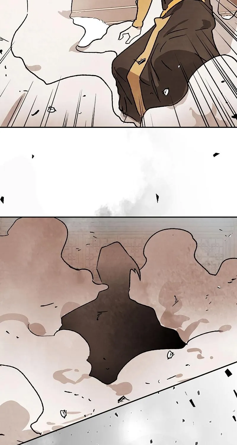 Read Chronicles of a Returner chapter 12 image 97 on Lezhin