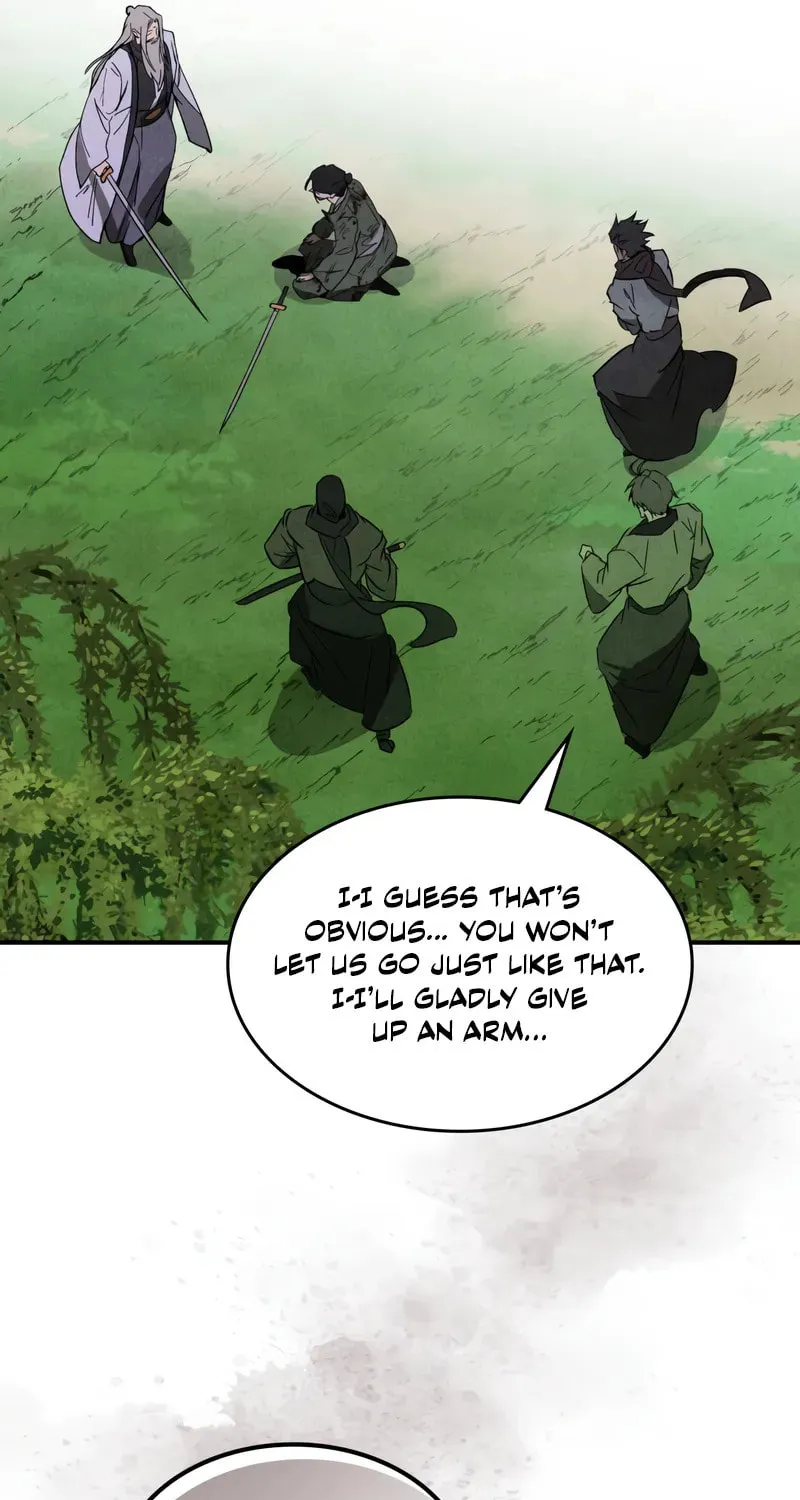 Read Chronicles of a Returner chapter 120 image 21 on Lezhin