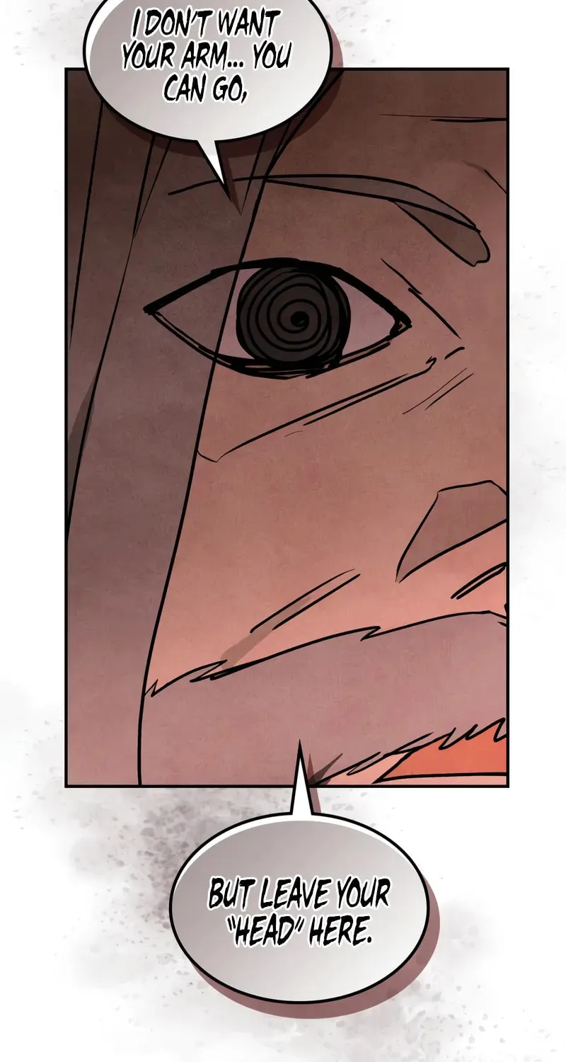 Read Chronicles of a Returner chapter 120 image 22 on Lezhin