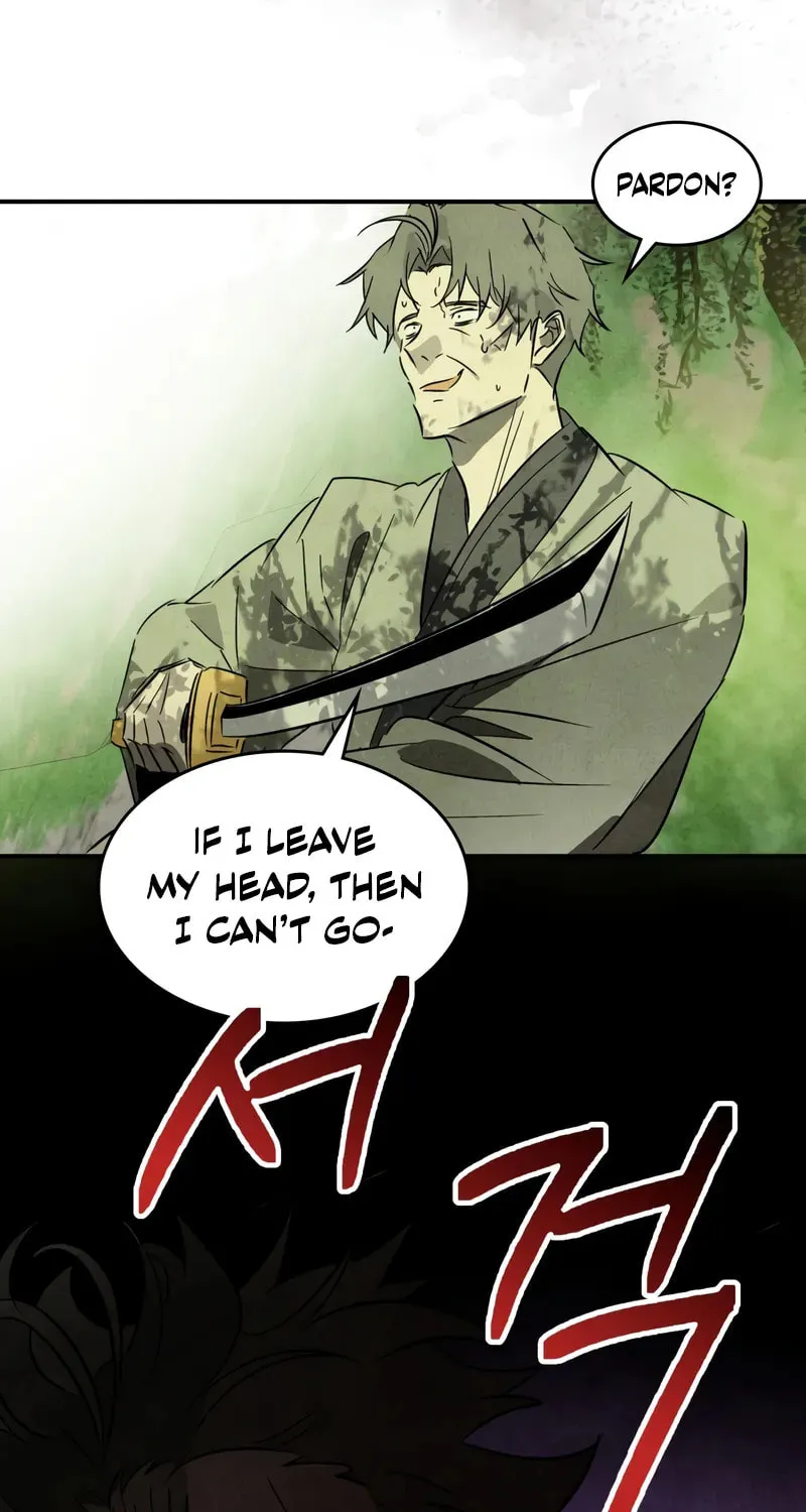 Read Chronicles of a Returner chapter 120 image 23 on Lezhin