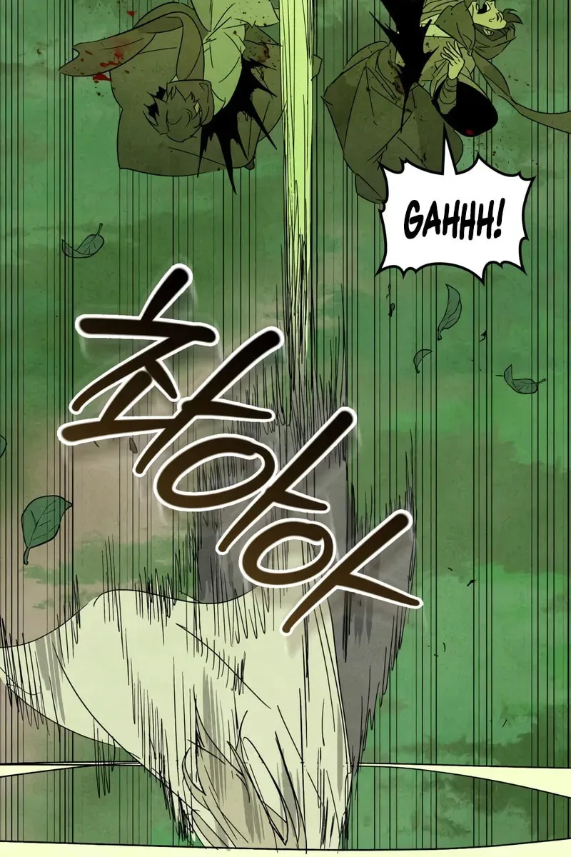 Read Chronicles of a Returner chapter 120 image 30 on Lezhin
