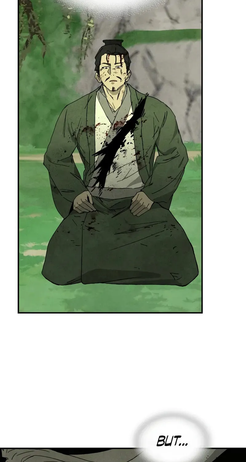 Read Chronicles of a Returner chapter 120 image 32 on Lezhin