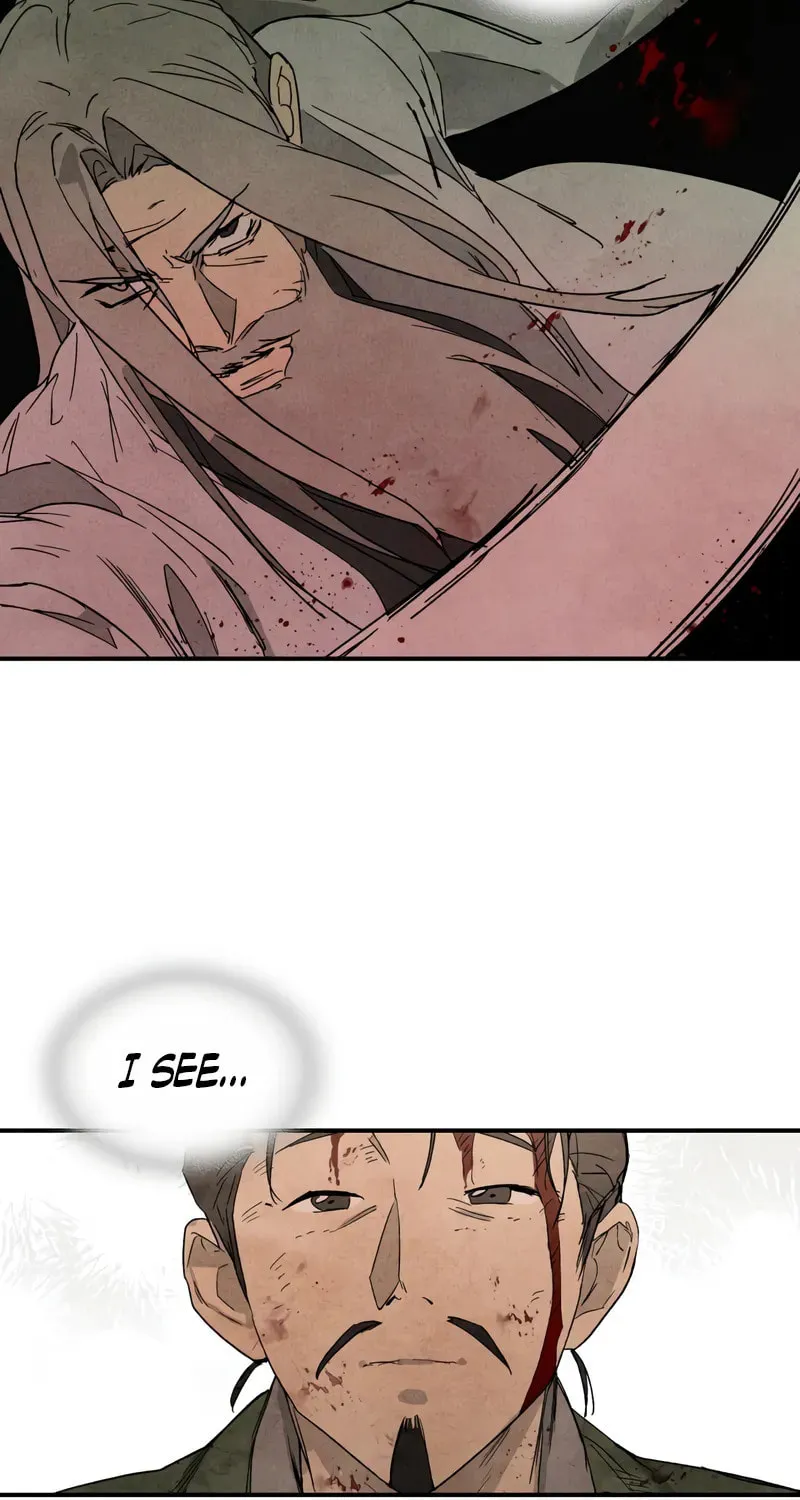 Read Chronicles of a Returner chapter 120 image 33 on Lezhin