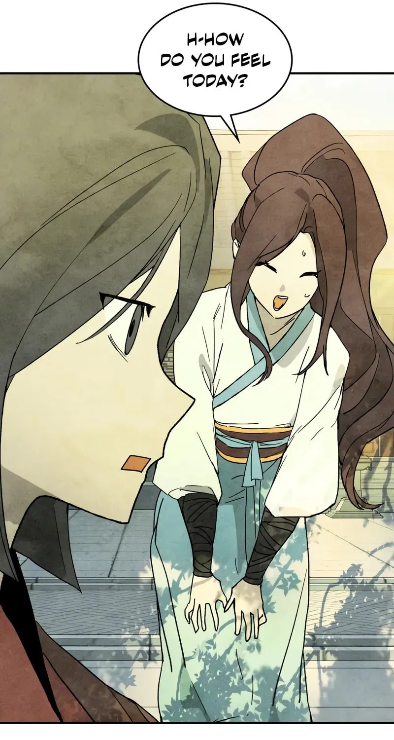 Read Chronicles of a Returner chapter 120 image 41 on Lezhin
