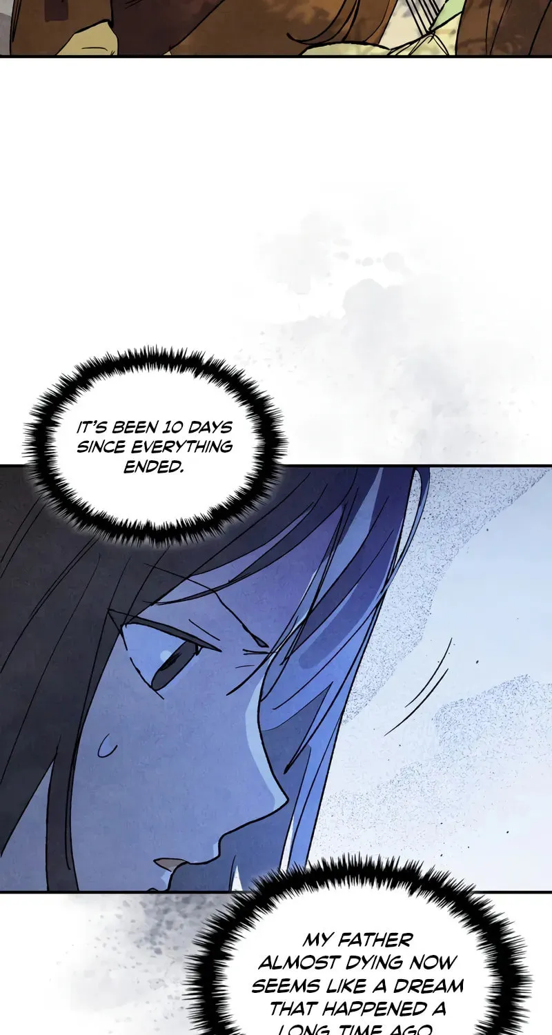 Read Chronicles of a Returner chapter 120 image 43 on Lezhin