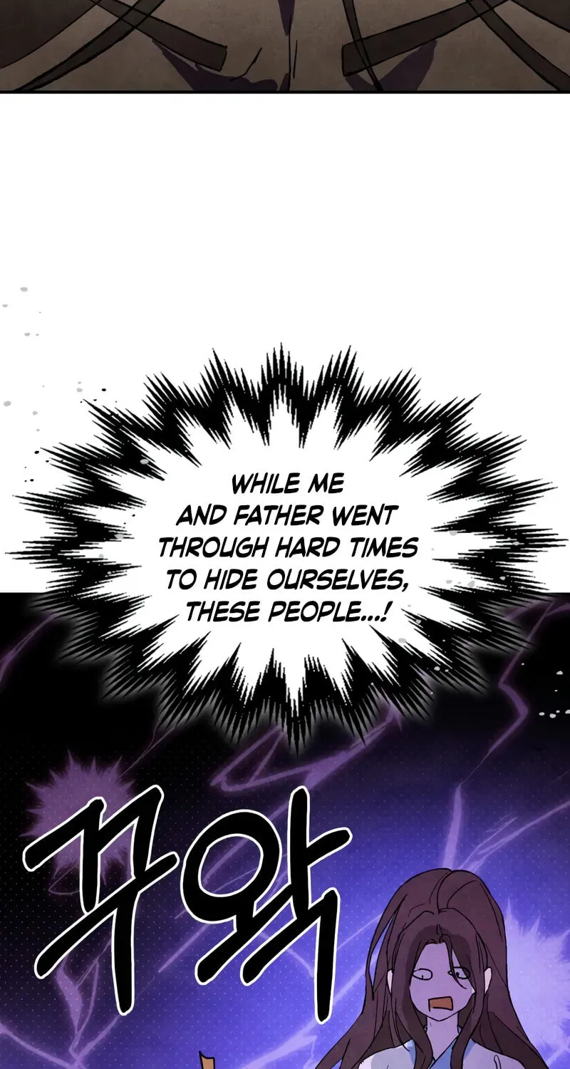 Read Chronicles of a Returner chapter 120 image 45 on Lezhin