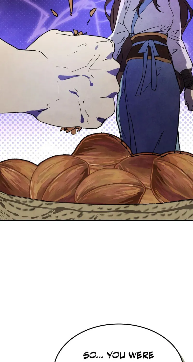 Read Chronicles of a Returner chapter 120 image 46 on Lezhin