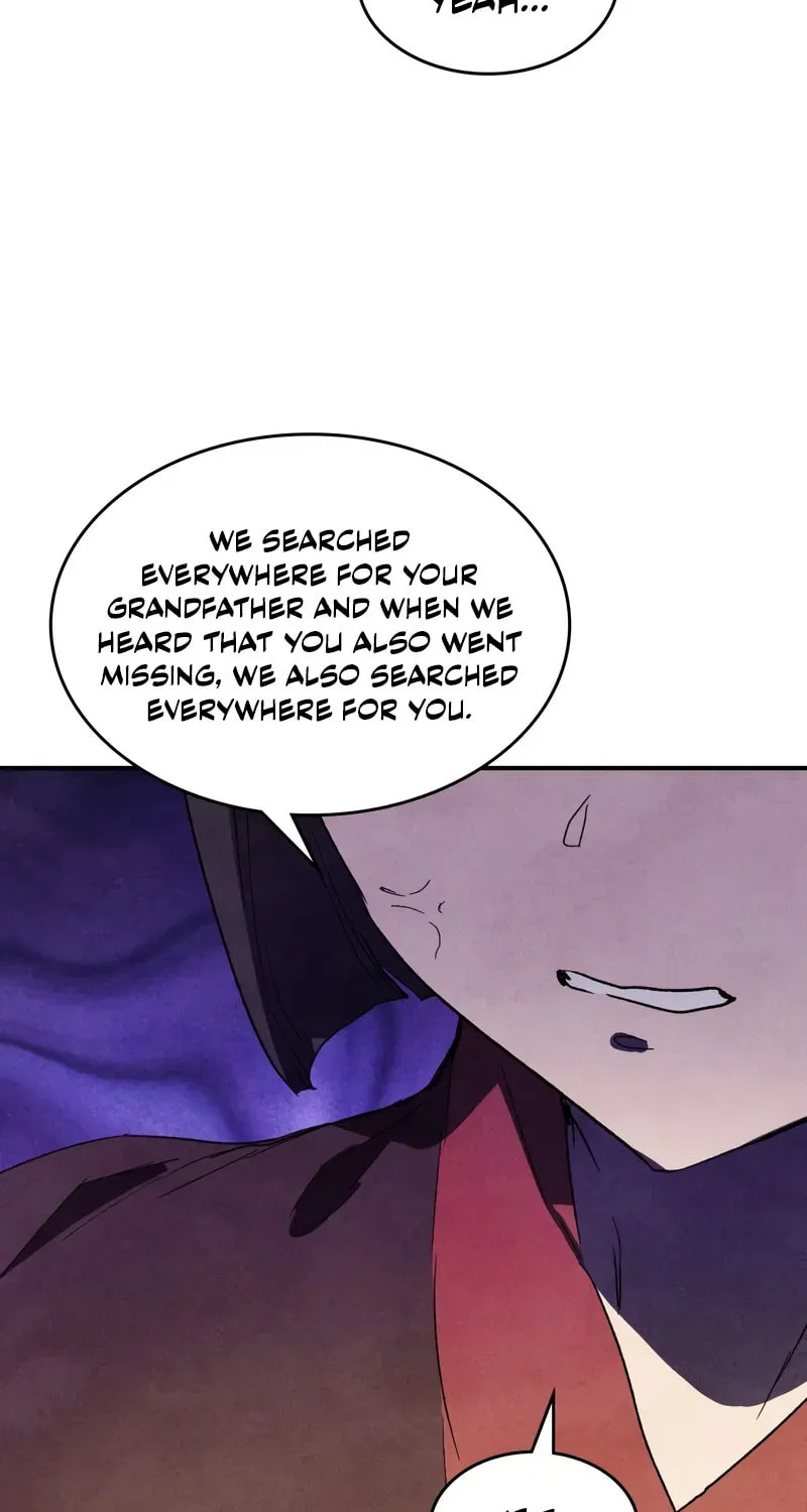 Read Chronicles of a Returner chapter 120 image 48 on Lezhin