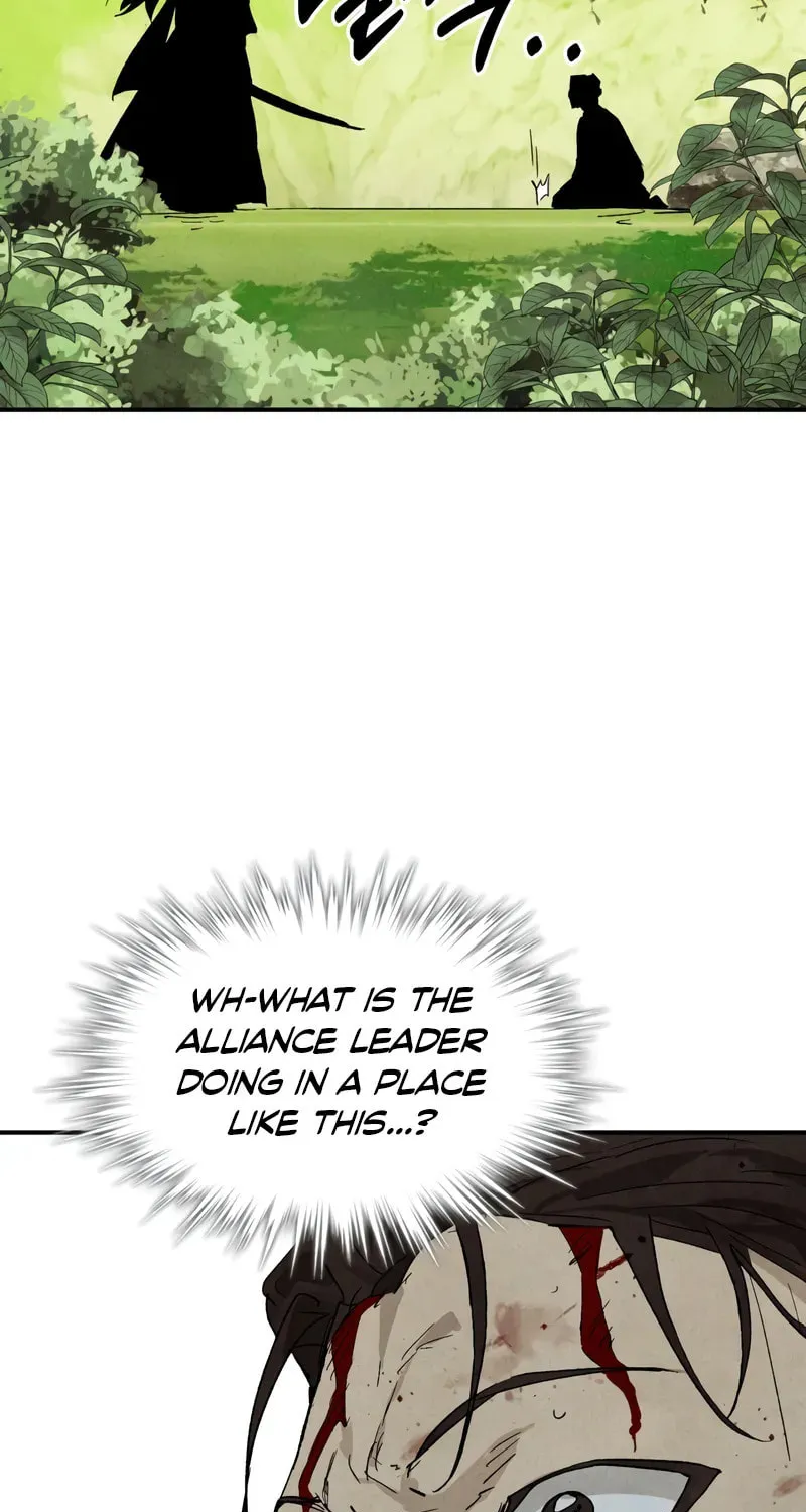 Read Chronicles of a Returner chapter 120 image 5 on Lezhin