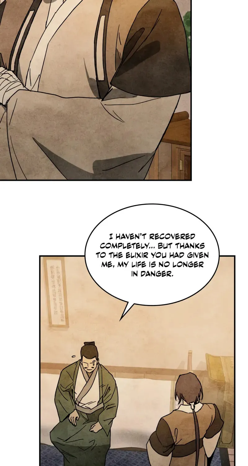 Read Chronicles of a Returner chapter 120 image 58 on Lezhin