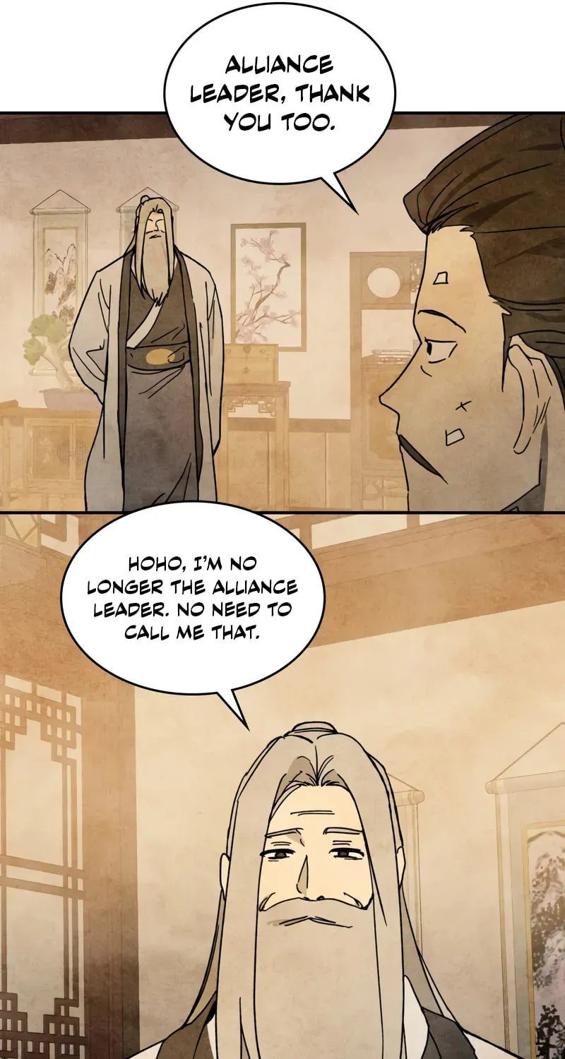 Read Chronicles of a Returner chapter 120 image 60 on Lezhin
