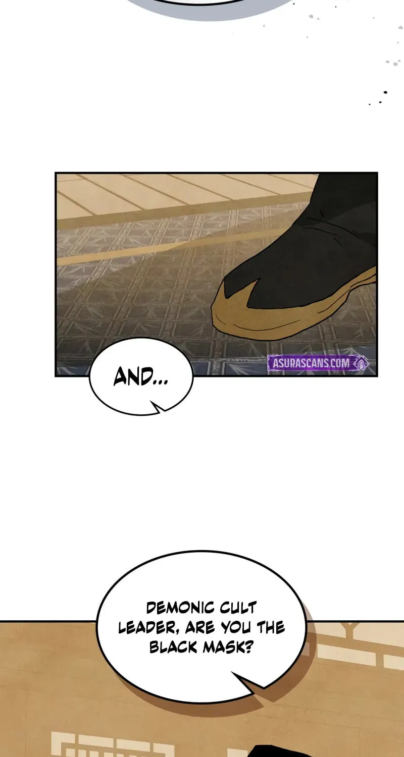 Read Chronicles of a Returner chapter 120 image 65 on Lezhin