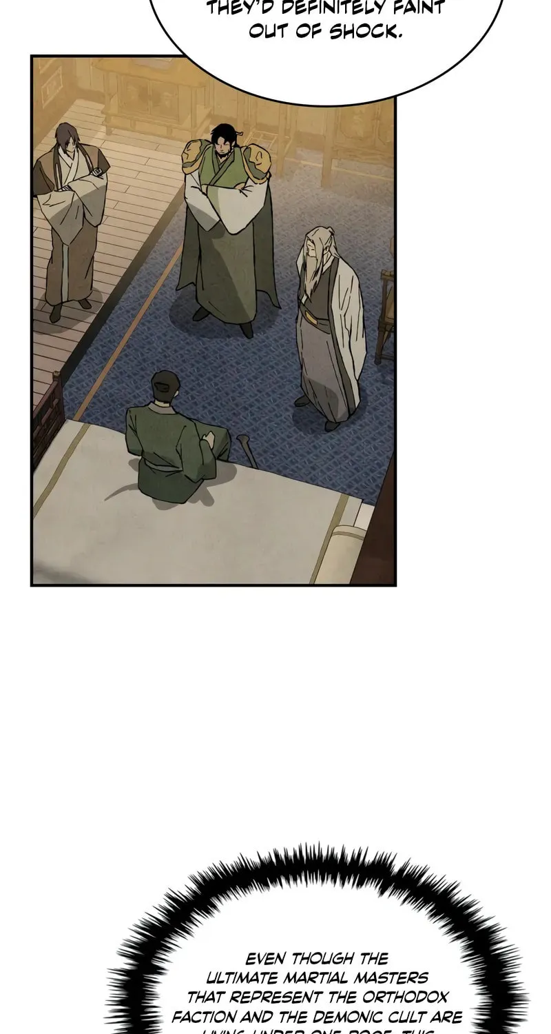 Read Chronicles of a Returner chapter 120 image 67 on Lezhin
