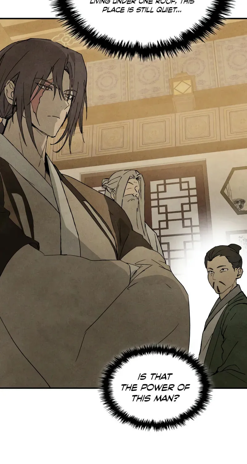 Read Chronicles of a Returner chapter 120 image 68 on Lezhin