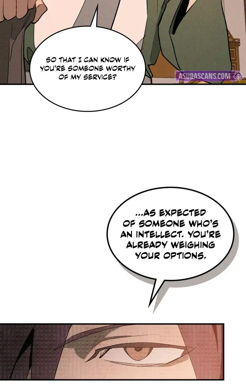 Read Chronicles of a Returner chapter 121 image 10 on Lezhin