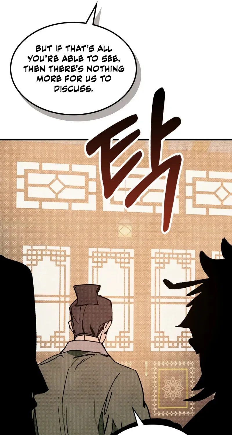 Read Chronicles of a Returner chapter 121 image 11 on Lezhin