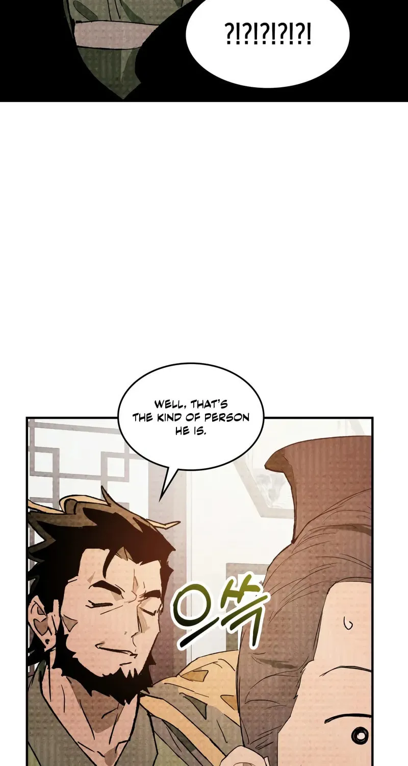 Read Chronicles of a Returner chapter 121 image 12 on Lezhin