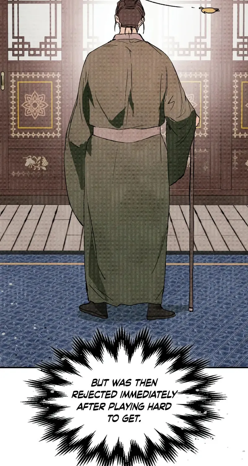Read Chronicles of a Returner chapter 121 image 14 on Lezhin
