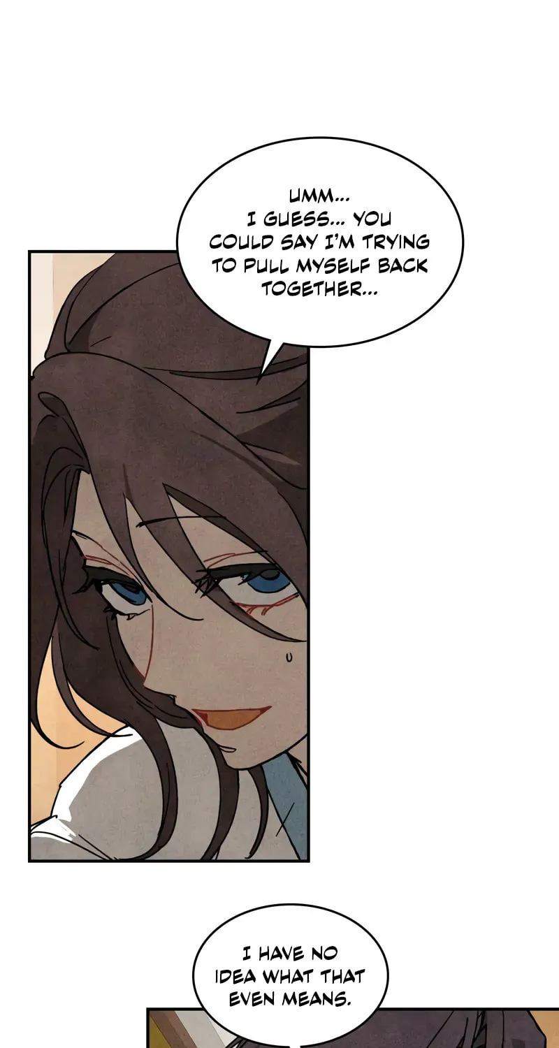 Read Chronicles of a Returner chapter 121 image 21 on Lezhin