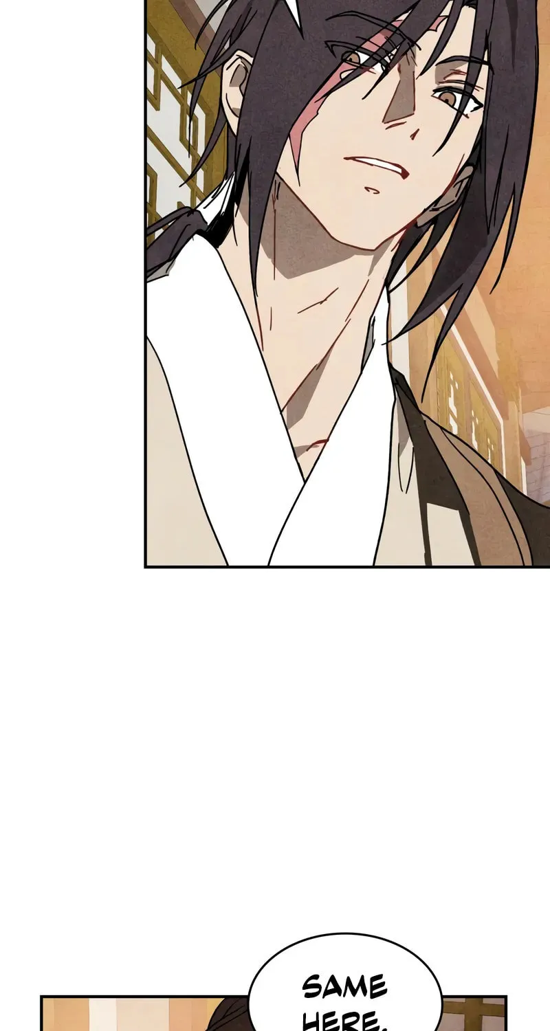Read Chronicles of a Returner chapter 121 image 22 on Lezhin