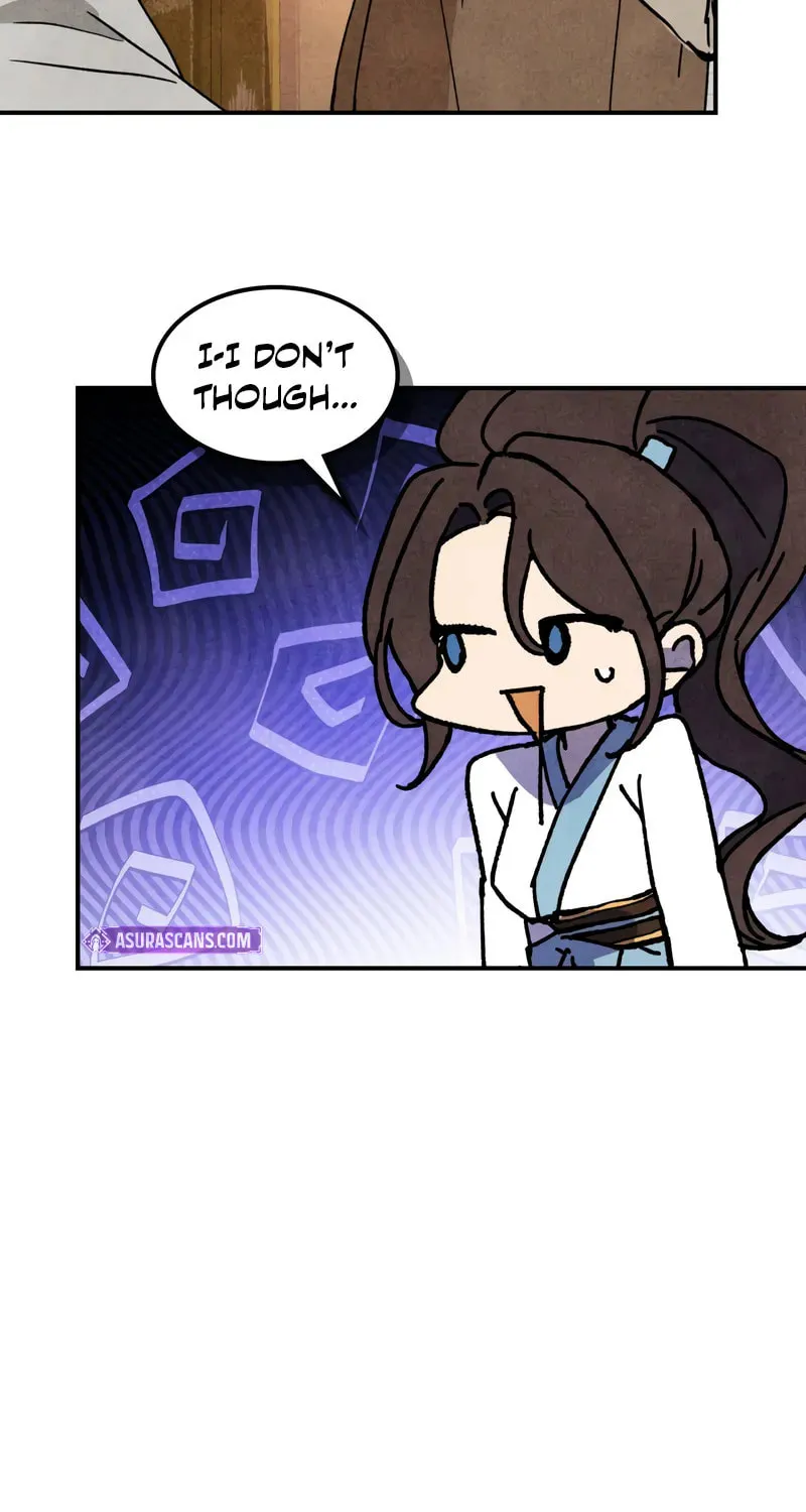 Read Chronicles of a Returner chapter 121 image 25 on Lezhin