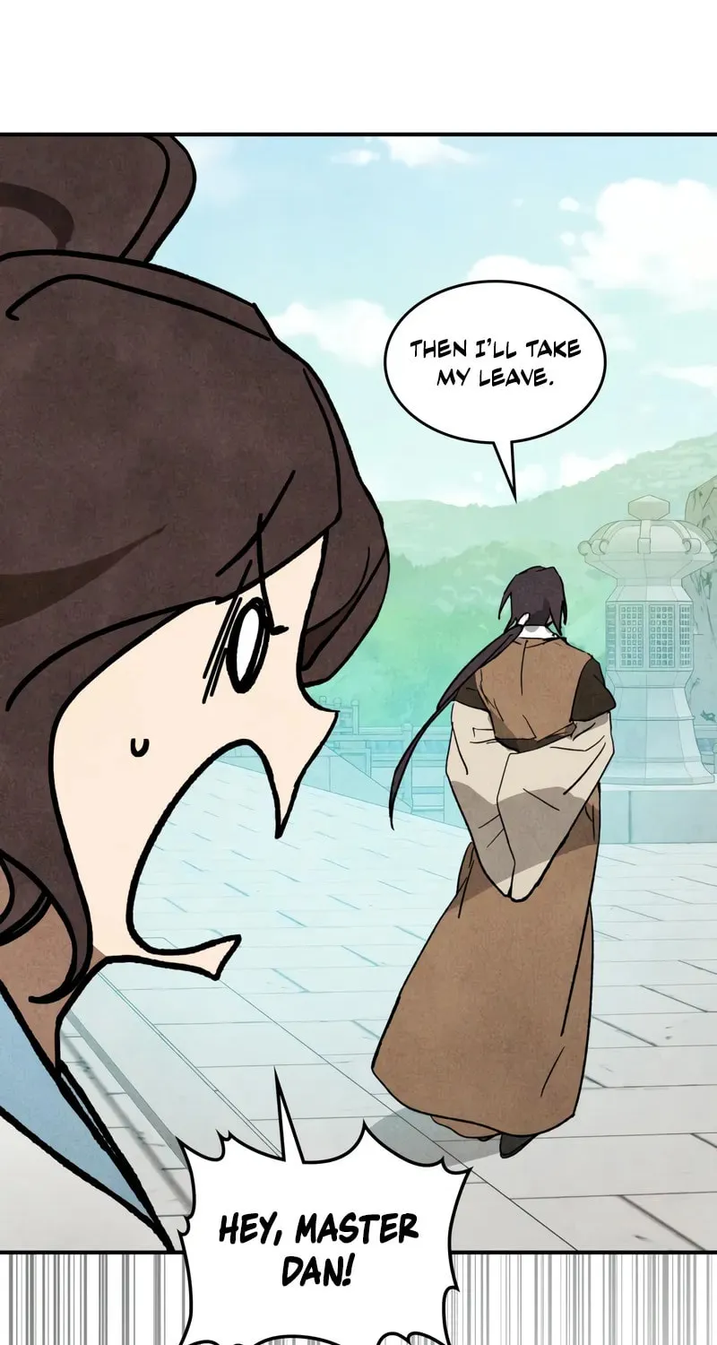 Read Chronicles of a Returner chapter 121 image 26 on Lezhin