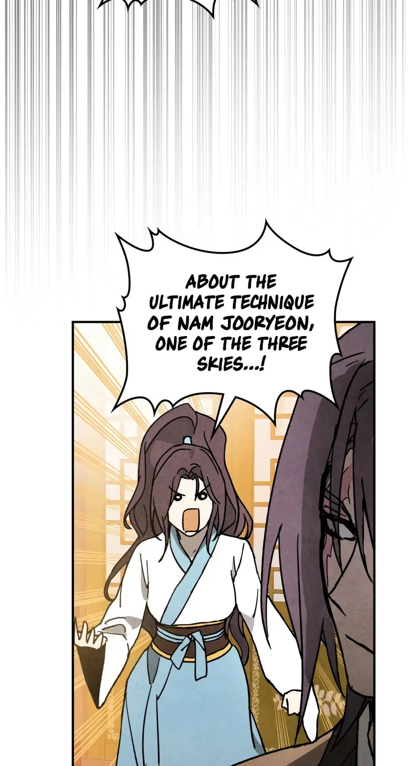 Read Chronicles of a Returner chapter 121 image 27 on Lezhin