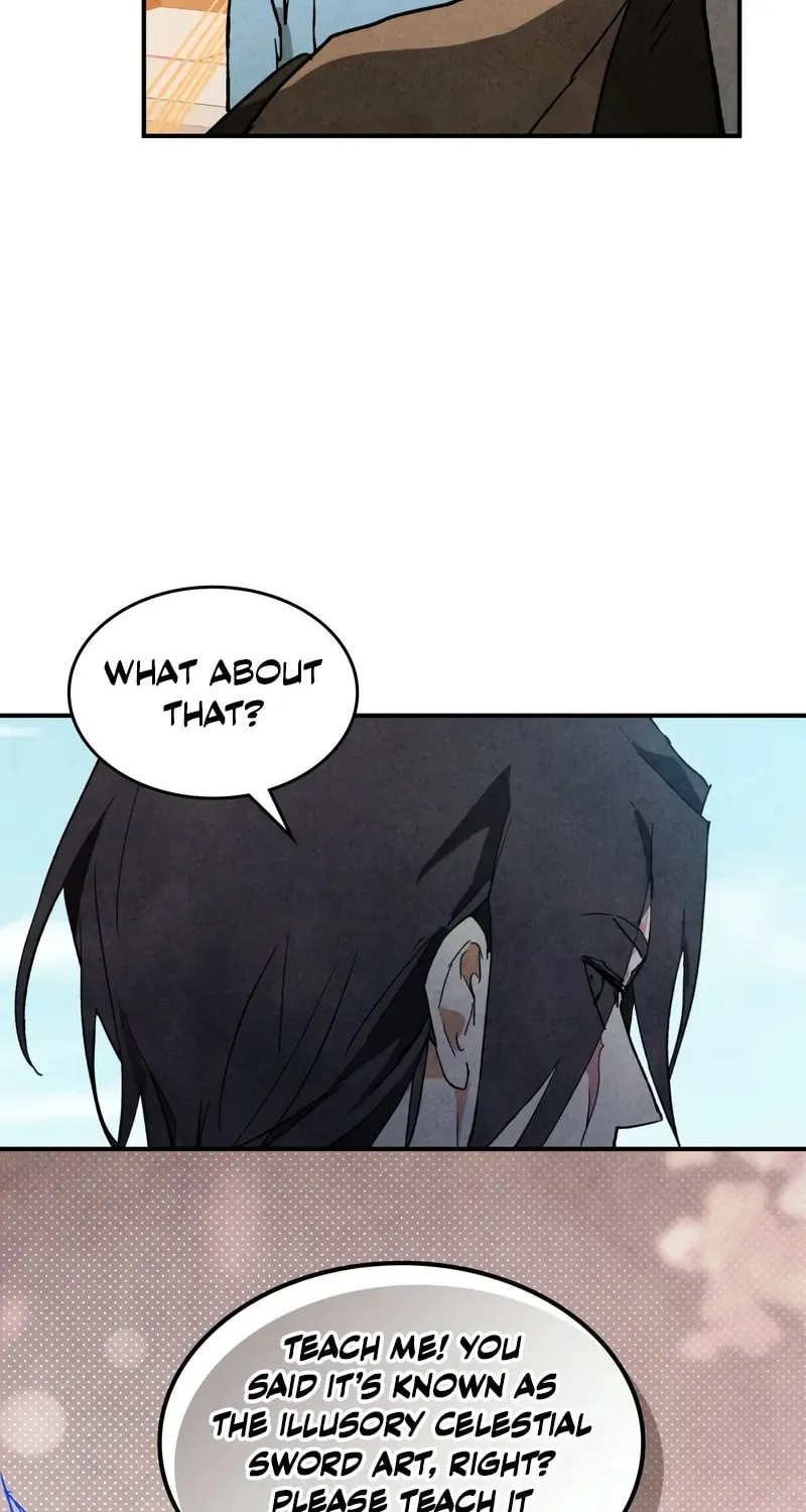 Read Chronicles of a Returner chapter 121 image 28 on Lezhin