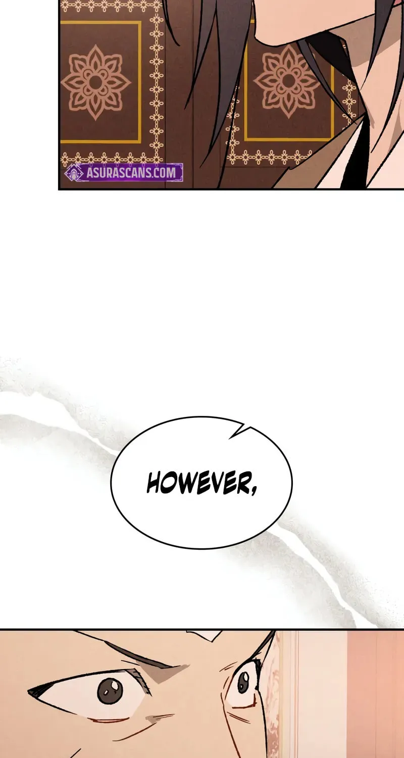Read Chronicles of a Returner chapter 121 image 3 on Lezhin