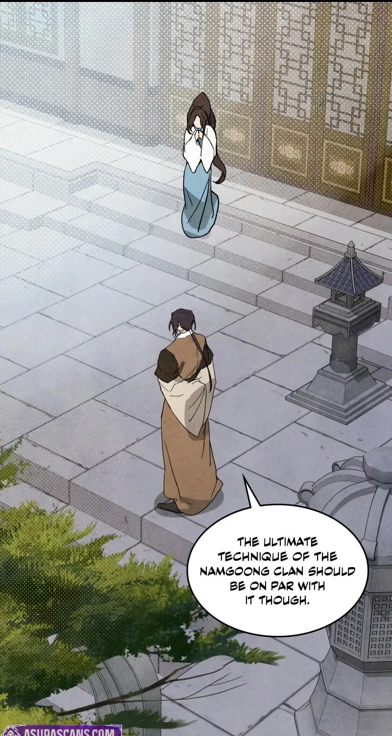 Read Chronicles of a Returner chapter 121 image 31 on Lezhin