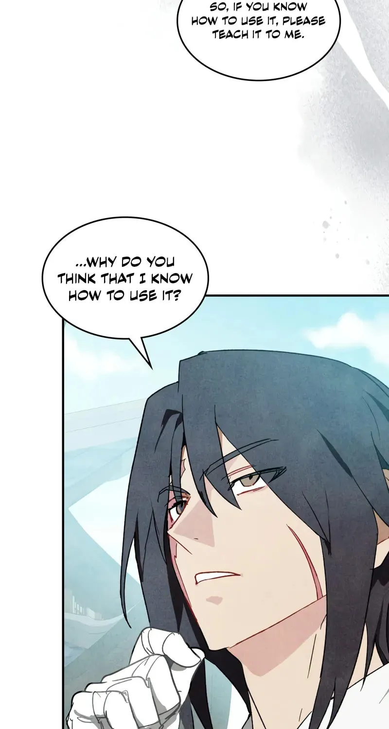 Read Chronicles of a Returner chapter 121 image 33 on Lezhin